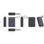 Батарея універсальна Vinga 20000 mAh 45W Display Cable (VPBB2045C) - зменшене зображення 6