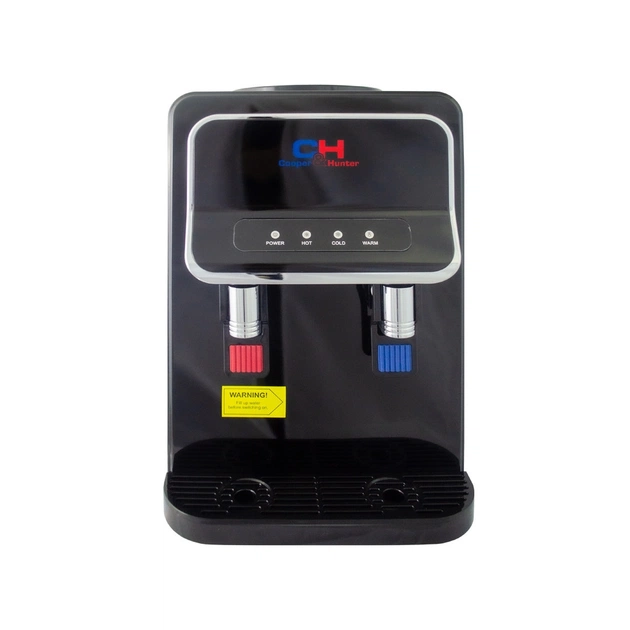 Кулер для води Cooper&Hunter CH-D115EB - picture 1