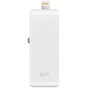 USB флеш накопичувач Silicon Power 32GB xDrive Z30 White USB 3.0/Lightning (SP032GBLU3Z30V1W) - зменшене зображення 3