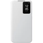 Чехол для мобильного телефона Samsung S24+ Smart View Wallet Case White (EF-ZS926CWEGWW) - уменьшенное изображение 1