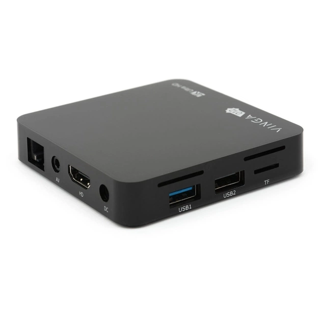 Медіаплеєр Vinga 012 (VINGA-012-81) - изображение 10