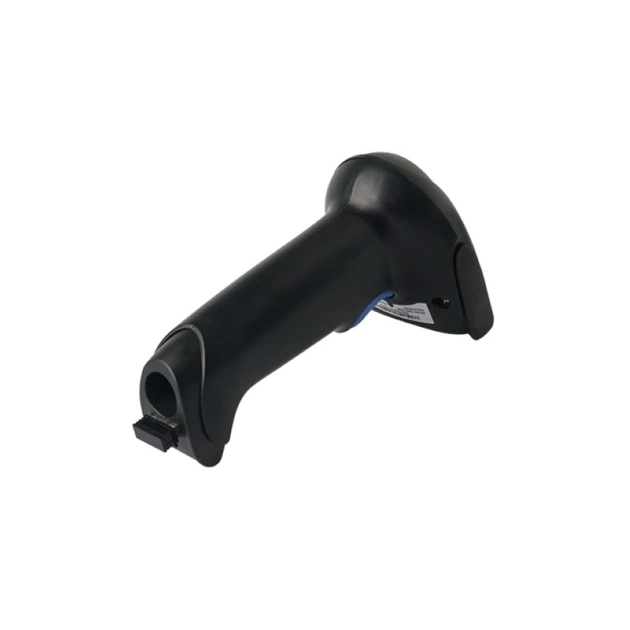 Сканер штрих-коду Xkancode B1-G USB, black (B1-G) - зображення 3