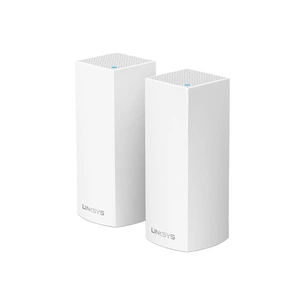 Маршрутизатор Linksys Velop (WHW0302) зображення 1