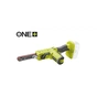 Шліфувальна машина Ryobi ONE+, R18PF-0, 18V, 260–630м/хв, 457x13мм, 1кг (без АКБ та ЗП) (5133004179) - зменшене зображення 1