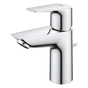 Змішувач Grohe QuickFix QuickFix Precision Flow&Start Edge (UA202503TS) - уменьшенное изображение 3