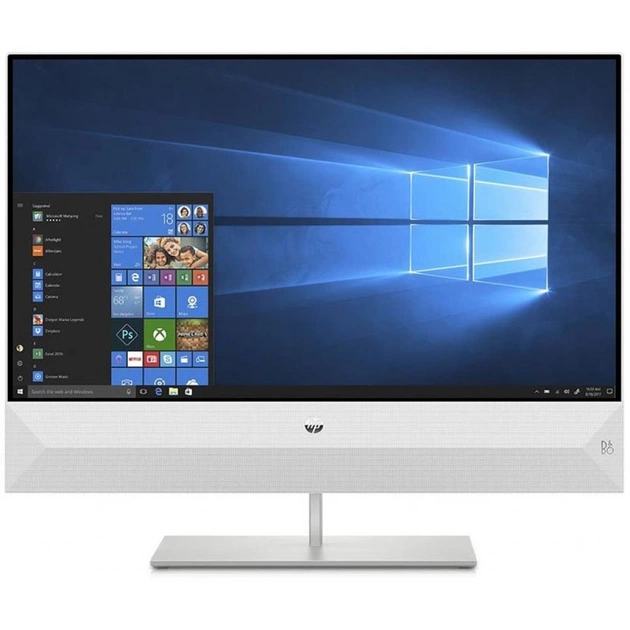 Комп'ютер HP Pavilion / i5-9400T (7JU03EA) - зображення 1
