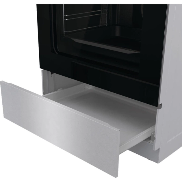 Плита Gorenje GKS6C70XJ - picture 11
