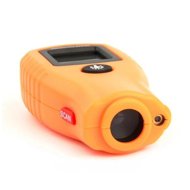 Пірометр Benetech -32-280C (GM270) - picture 3