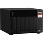 NAS QNap TS-673A-8G - зменшене зображення 4