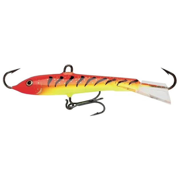 Балансир Rapala Jigging Rap W3 30mm 6.0g HT (37.05.06) - зображення 1