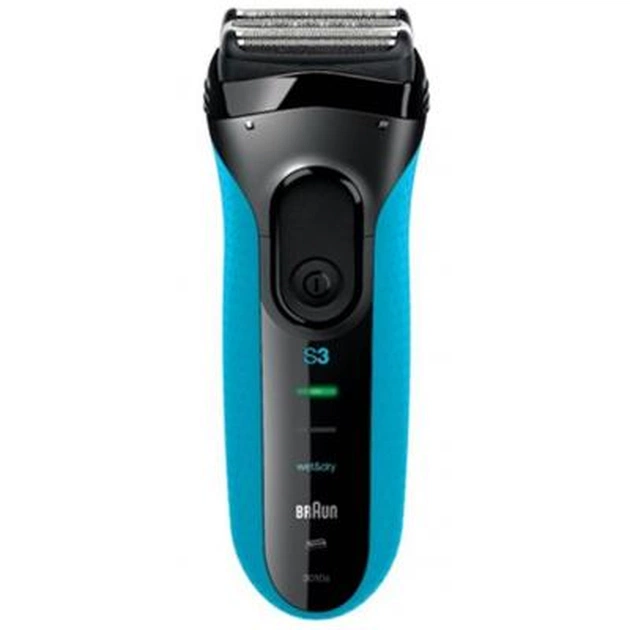 Електробритва Braun Series 3 3010 s - изображение 1