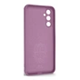 Чохол до мобільного телефона Armorstandart Icon Ring Samsung A34 5G (A346) Grape (ARM68773) - зменшене зображення 2