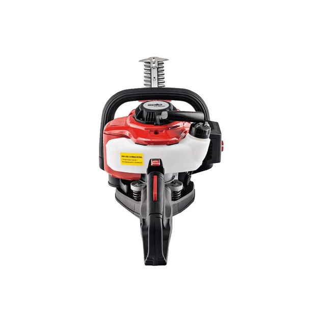 Кущоріз AL-KO solo бензиновий 163-55 (127325) - picture 4