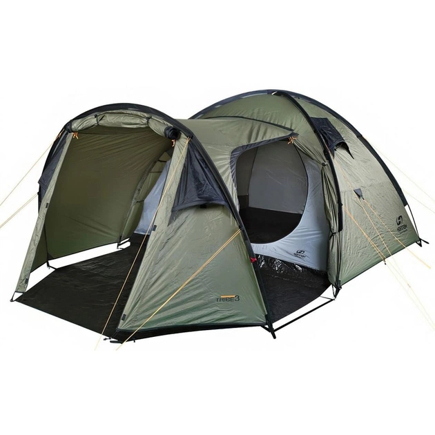 Намет Hannah Tribe 3 Capulet Olive (117HH0156TS.01) - изображение 1