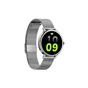 Смарт-годинник Blackview X30 Silver (6931548327080) - зменшене зображення 3