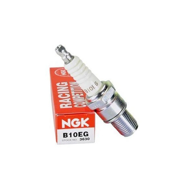 Свічка запалювання NGK 3630 B10EG - изображение 1