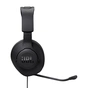 Навушники JBL Quantum 100M2 Black (JBLQTUM100M2BLK) - зменшене зображення 5