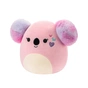 М'яка іграшка Squishmallows Друзі Коали 2 шт, 19 см (SQVA00844) - зменшене зображення 8