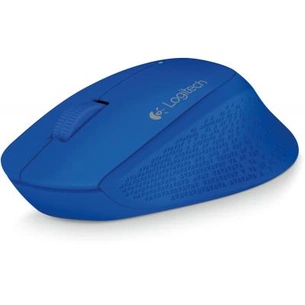 Мишка Logitech M280 Blue (910-004294) зображення 1