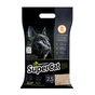 Наполнитель для туалета Super Cat Растительный биобентонит комкующий 2.5 кг (3533) - уменьшенное изображение 1