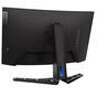 Монітор Lenovo R27qc-30 (67C6GAC2UA) - зменшене зображення 8