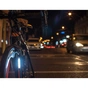 Передня велофара Knog Plus Front 40 Lumens Black (12140) - зменшене зображення 5