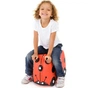 Валіза Trunki Harley (0092-GB01-UKV) - зменшене зображення 4