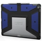 Чохол до планшета Urban Armor Gear iPad Pro Cobalt (Blue) (IPDPRO-CBT-VP) - зменшене зображення 2