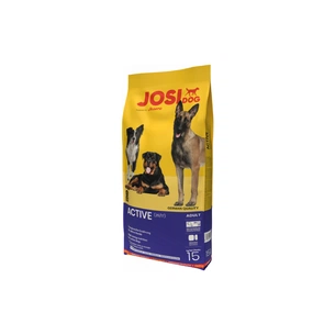 Сухий корм для собак Josera JosiDog Active 15 кг (4032254770701) зображення 1