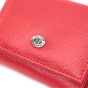 Портмоне ST Leather З натуральної шкіри Червоне (22729) - уменьшенное изображение 8