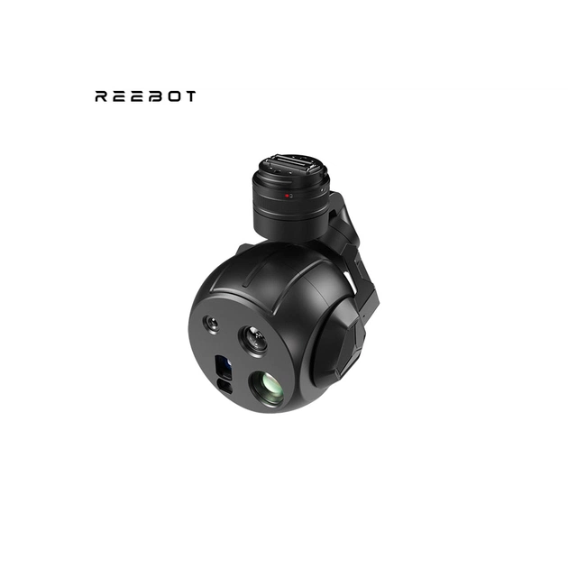 Камера FPV Reebot UniPod MT11 8K (SIYIMT11) - зображення 11