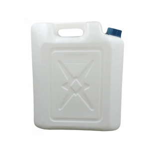 Каністра автомобільна Пласт і Като 28л харчова (288) зображення 1