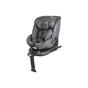 Автокресло FreeON LOTUS поворотність 360° i-size 40-125 см, сіре (86083) - уменьшенное изображение 2