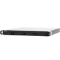 NAS QNap Система зберігання даних 4BAY 1U RP NO HDD TS-432PXU-RP-2G QNAP (TS-432PXU-RP-2G) - зменшене зображення 5