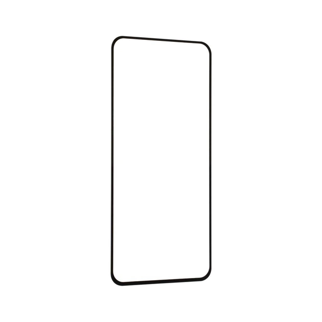 Стекло защитное Gelius Pro 4D for Samsung A115 (A11) Black (00000079478) - изображение 1