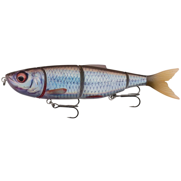 Воблер Savage Gear 4Play V2 Swim Jerk SS 165mm 35g 02-Roach (1854.06.28) - изображение 1