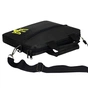 Сумка для ноутбука Porto 12'' PN12 TRIZUB Black (PN12BK_TRIZ) - зменшене зображення 5