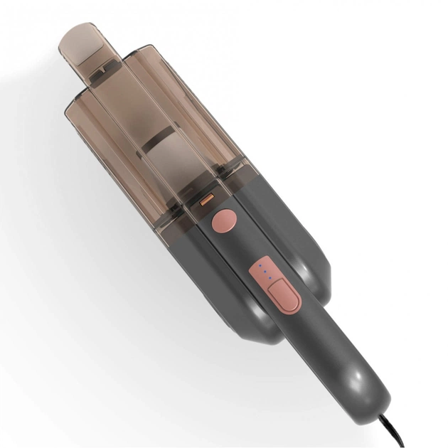 Пилосос Aspiring Dust 3 Cord, 7 kPa - picture 3