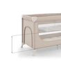 Детский манеж Kinderkraft с пеленатором Leody Up Beige (5902533930128) - уменьшенное изображение 3