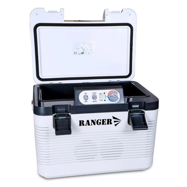Автохолодильник Ranger Iceberg 19L (RA8848) - изображение 3