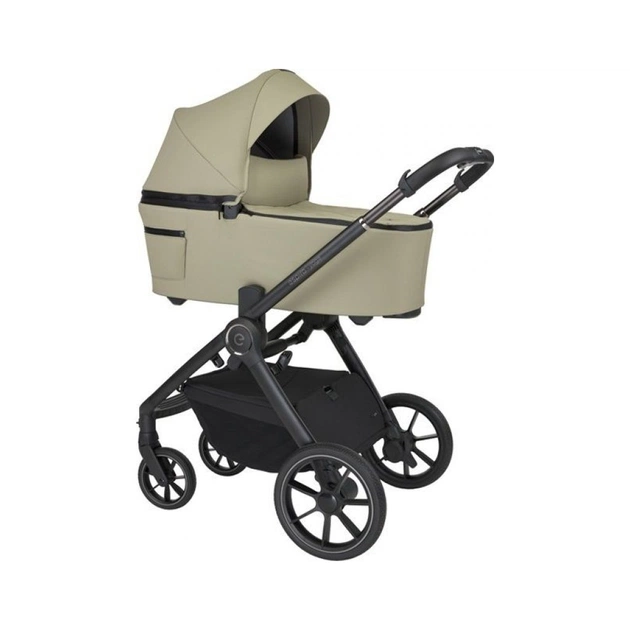 Коляска Espiro 2 в 1 Yoga 15 Nature Touch (5905683800174) - изображение 1