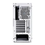 Корпус Fractal Design Meshify C (FD-CA-MESH-C-WT-TGC) - зменшене зображення 4