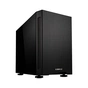 Корпус Lian Li TU 150 (G99.TU150WX.00) - зменшене зображення 1