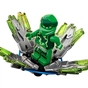 Конструктор LEGO Ninjago Шквал Кружитцу - Ллойд 48 деталей (70687) - зменшене зображення 3