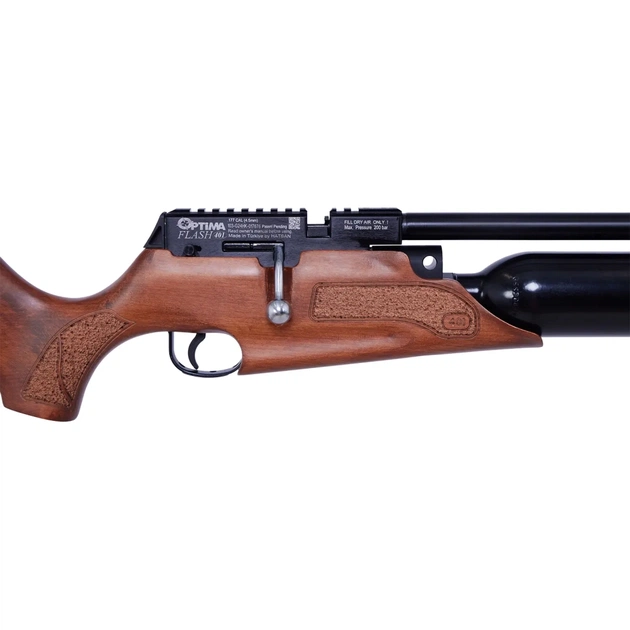 Пневматична гвинтівка Optima Flash 401 QE - picture 4