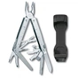 Мультитул Victorinox SwissTool X Plastic Case (3.0327.H) - уменьшенное изображение 1