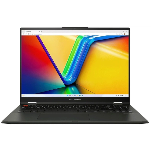 Ноутбук ASUS Vivobook S 16 Flip TP3604VA-MC160W (90NB1051-M005Z0) - изображение 1