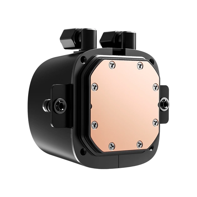 Система водяного охолодження ID-Cooling FX360 TD - picture 9