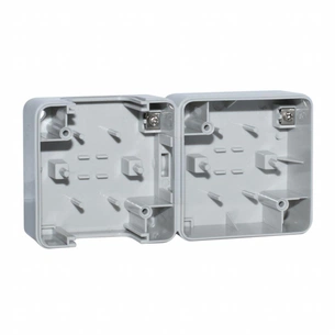 Розподільча коробка Sven SE-72002, gray (7100114) picture 1