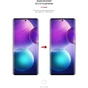 Пленка защитная Armorstandart Infinix Zero Ultra 5G (X6820) (ARM65532) - уменьшенное изображение 3